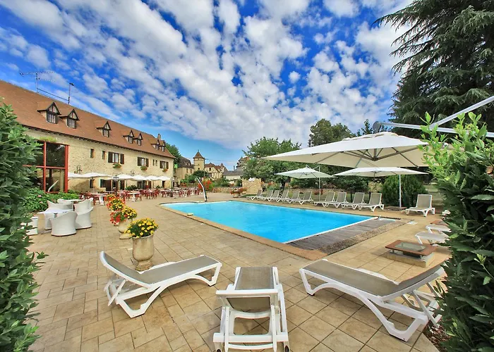 Logis Hotel Restaurant Auberge La Diege